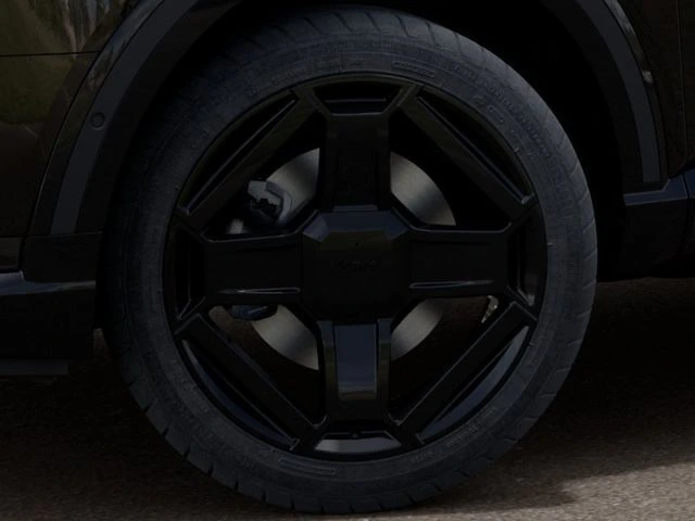 2027 Kia Telluride X-Line SX Prestige - Photo 9