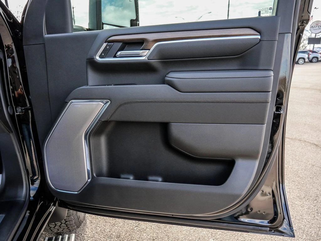 2026 Chevrolet Silverado 2500 HD High Country - Photo 22