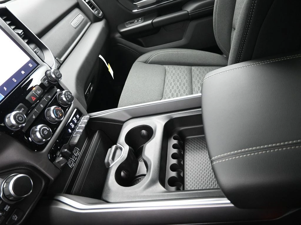 2026 RAM 1500 Big Horn/Lone Star - Photo 16