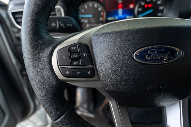 2023 Ford Explorer XLT - Photo 27