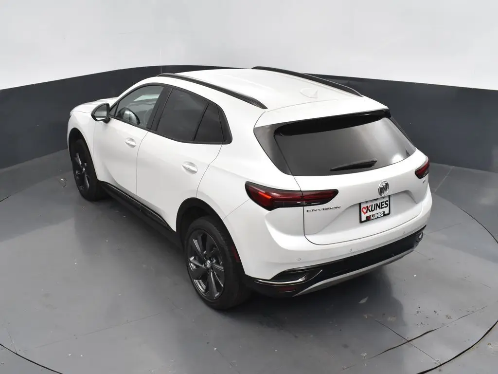 2023 Buick Envision Preferred photo 38