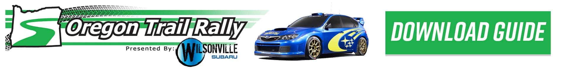 Oregon Trail Rally download guide button