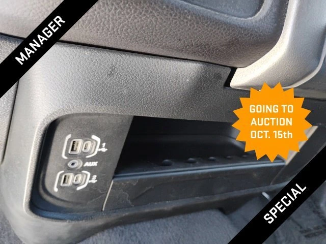 2024 RAM Ram 2500 Pickup Big Horn - Photo 20