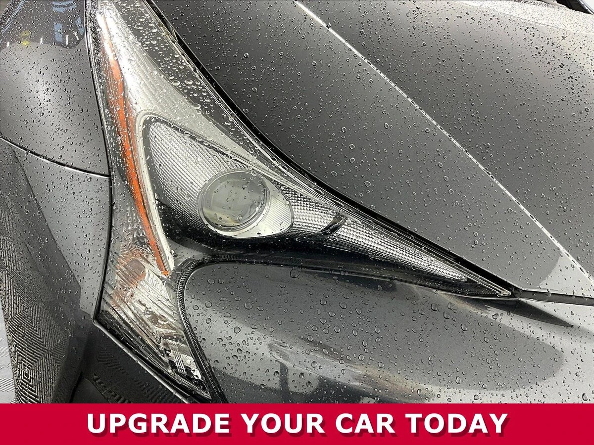2017 Toyota Prius Four - Photo 28