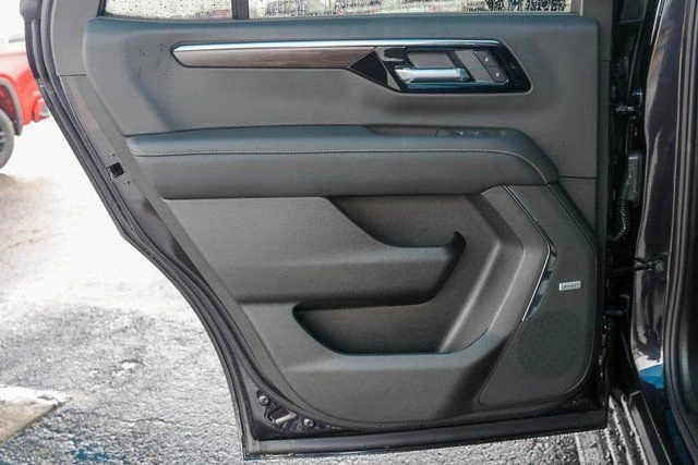 2026 Chevrolet Tahoe Premier - Photo 13