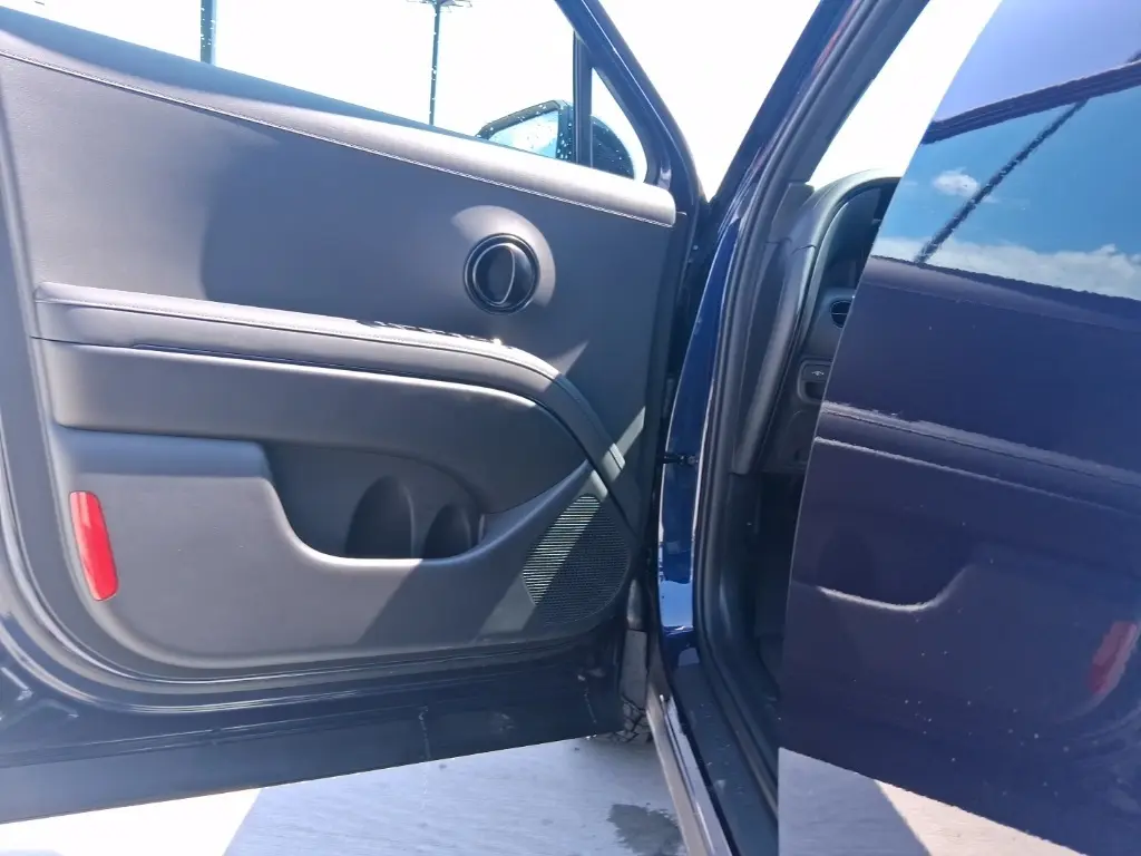 2026 Hyundai Palisade XRT photo 17