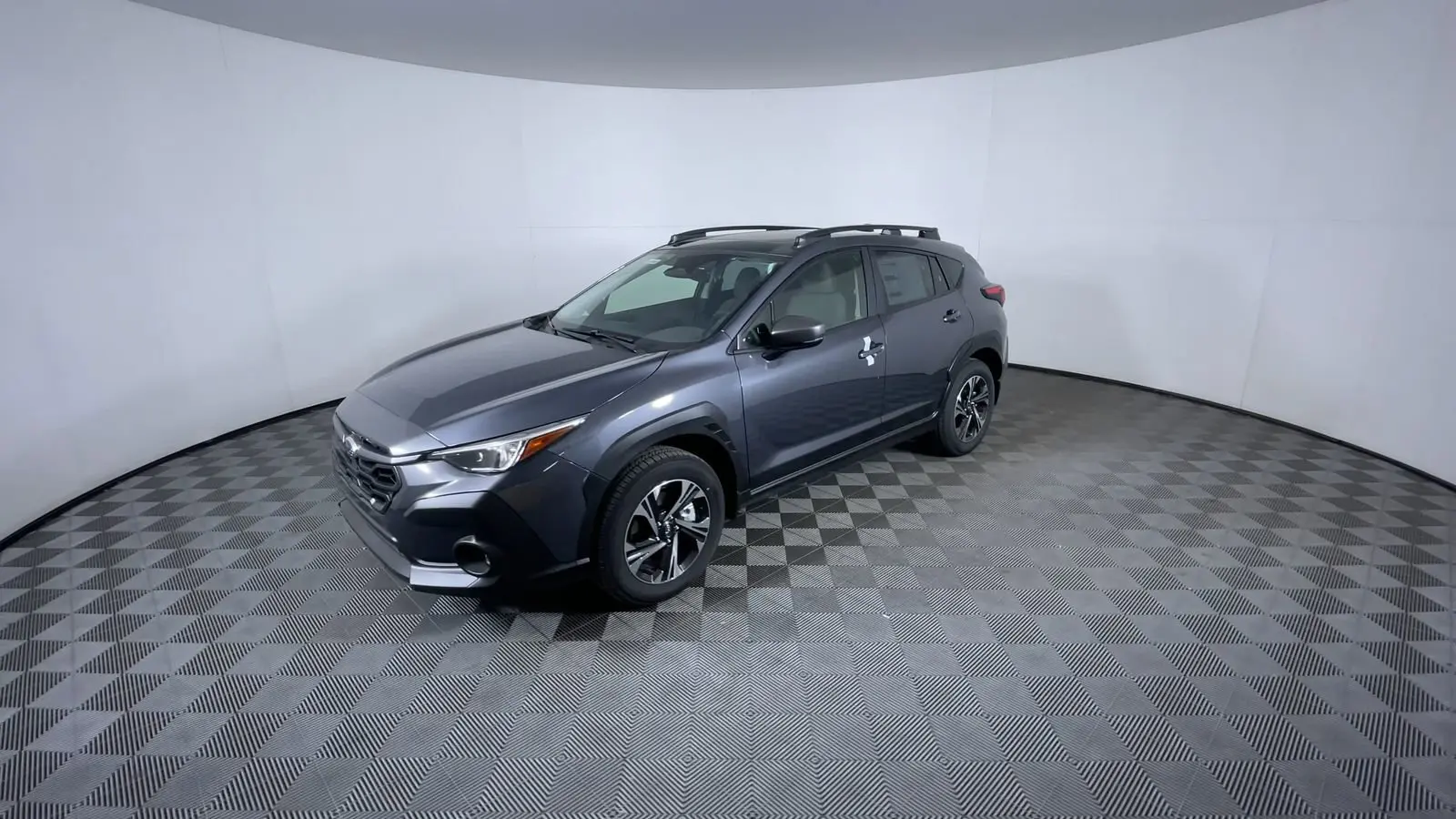 2025 Subaru Crosstrek Premium photo 4
