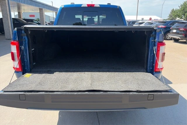 2022 Ford F-150 XL - Photo 12