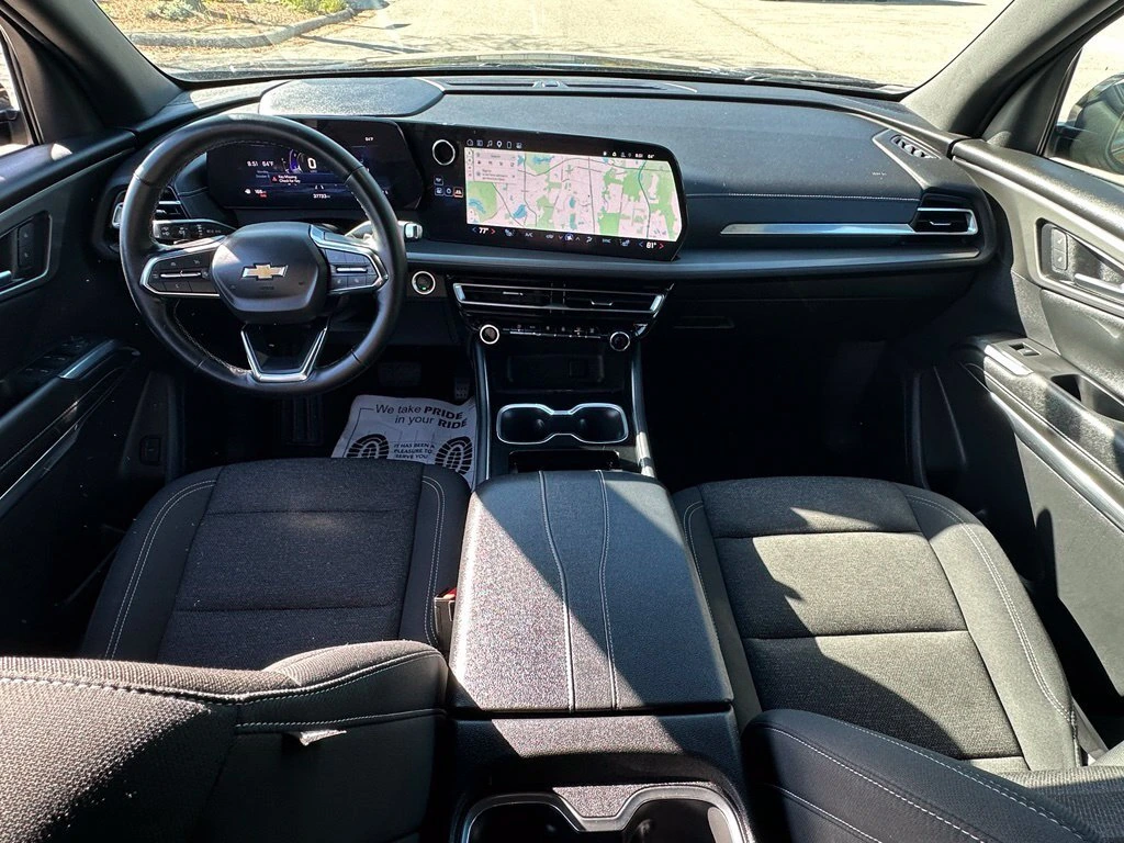 Vehicle thumbnail