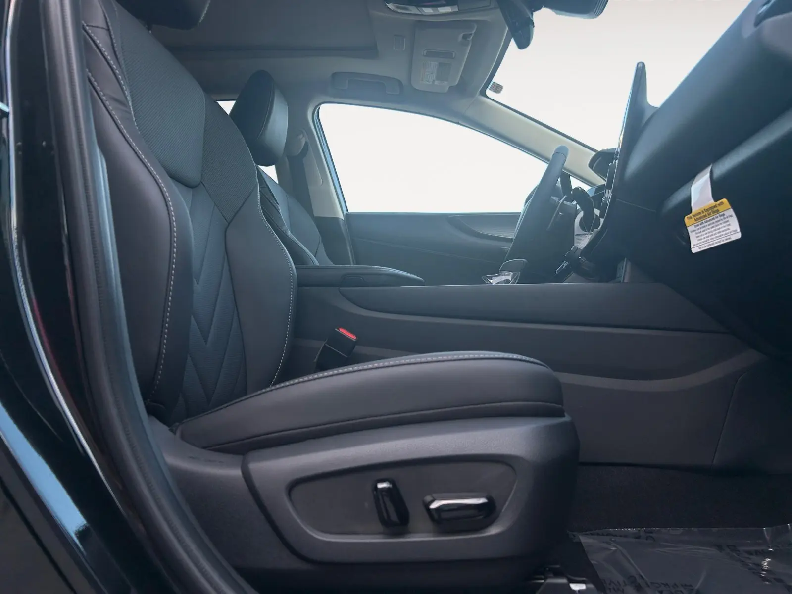 2026 Lexus NX 350 Luxury AWD photo 14