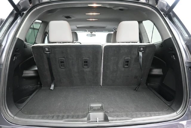 2016 Honda Pilot EX-L - Photo 29