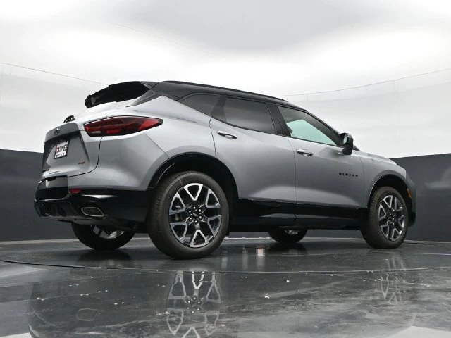 2026 Chevrolet Blazer RS - Photo 52