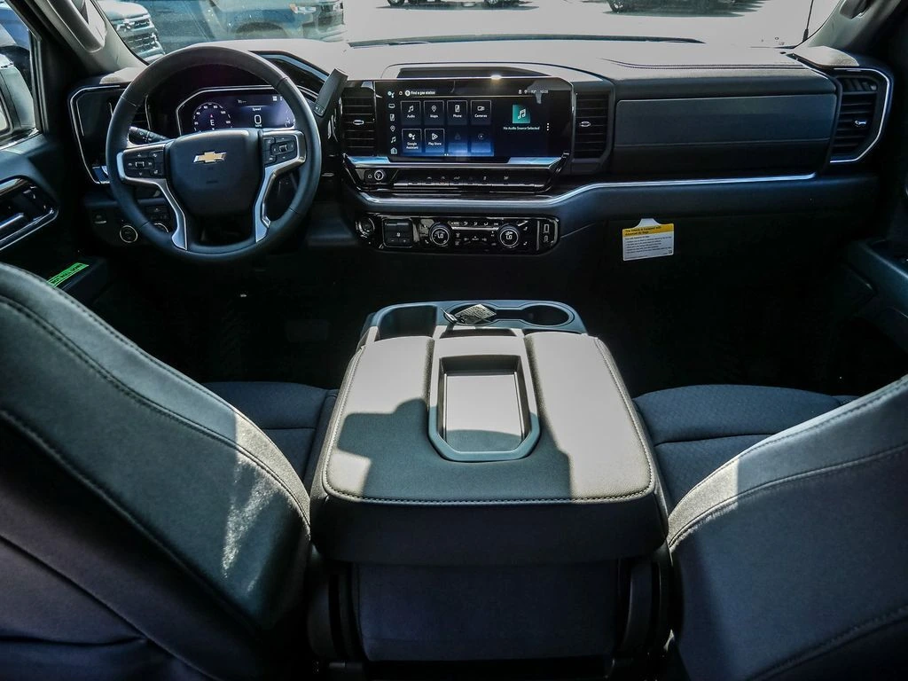 2026 Chevrolet Silverado 1500 LT - Photo 24