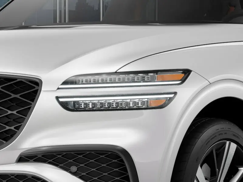 2026 Genesis GV70 3.5T Sport Advanced photo 7