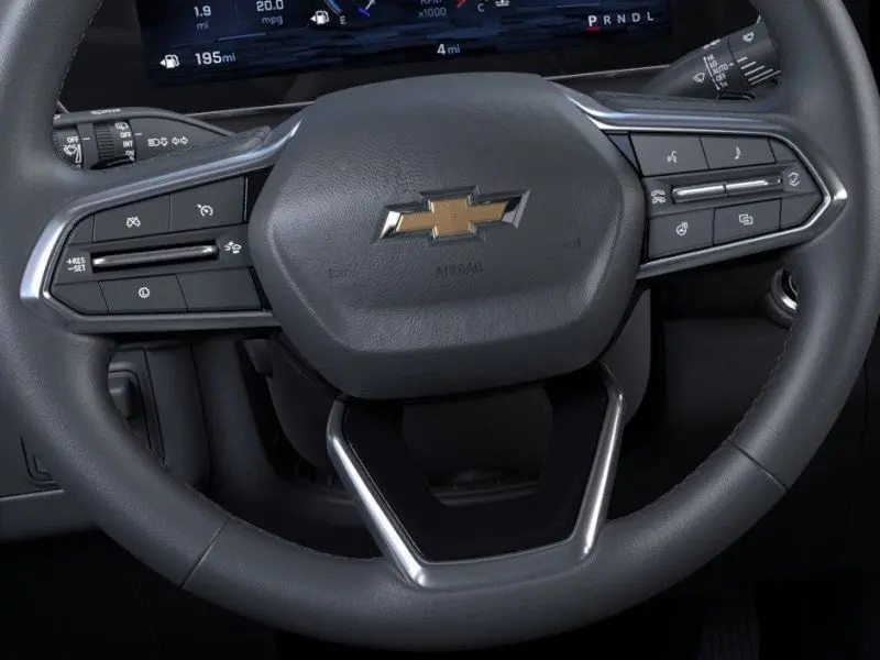 2026 Chevrolet Tahoe Premier photo 18