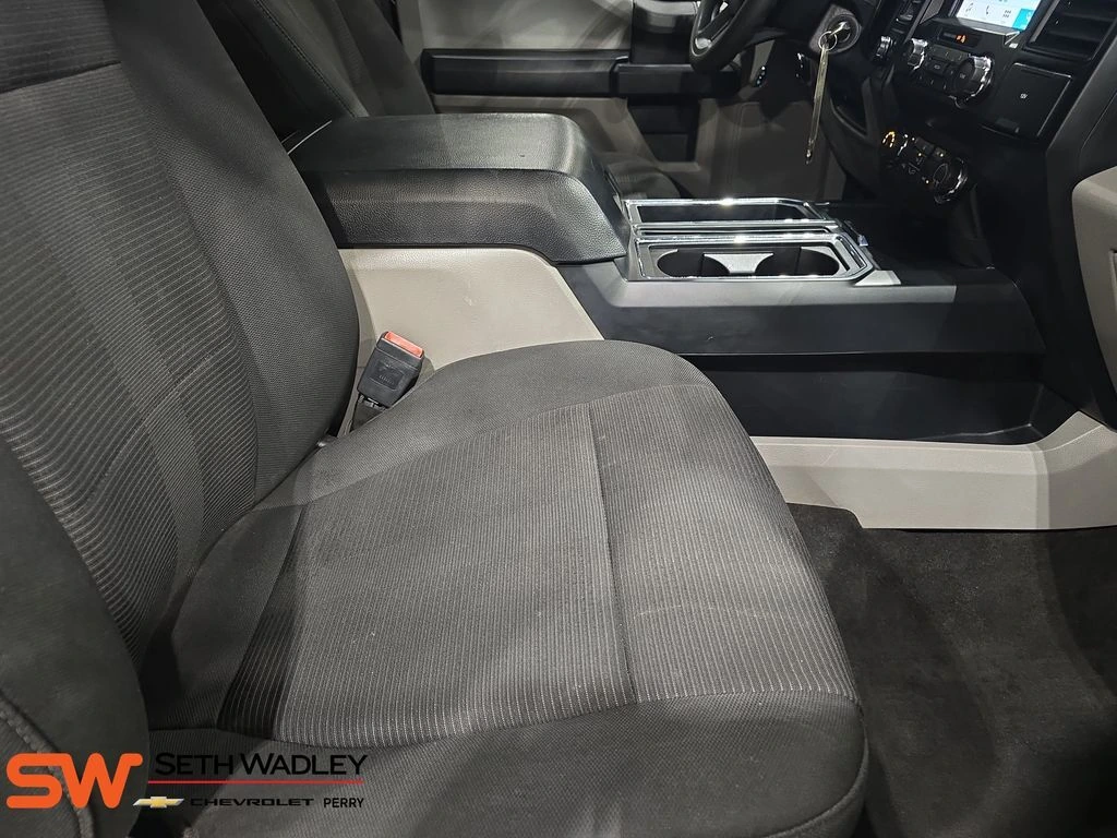 2019 Ford F-150 XL - Photo 10