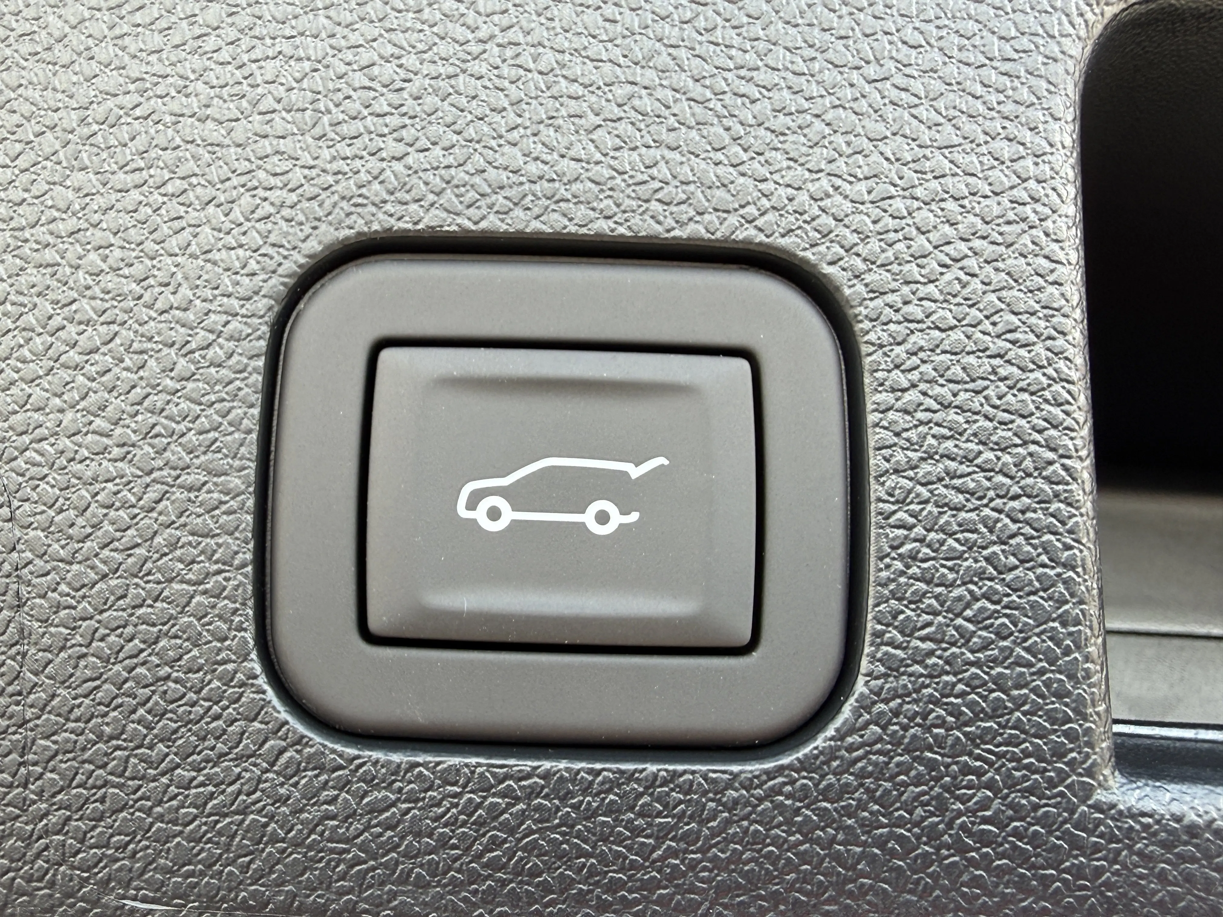 2026 Gmc Terrain AT4 photo 7