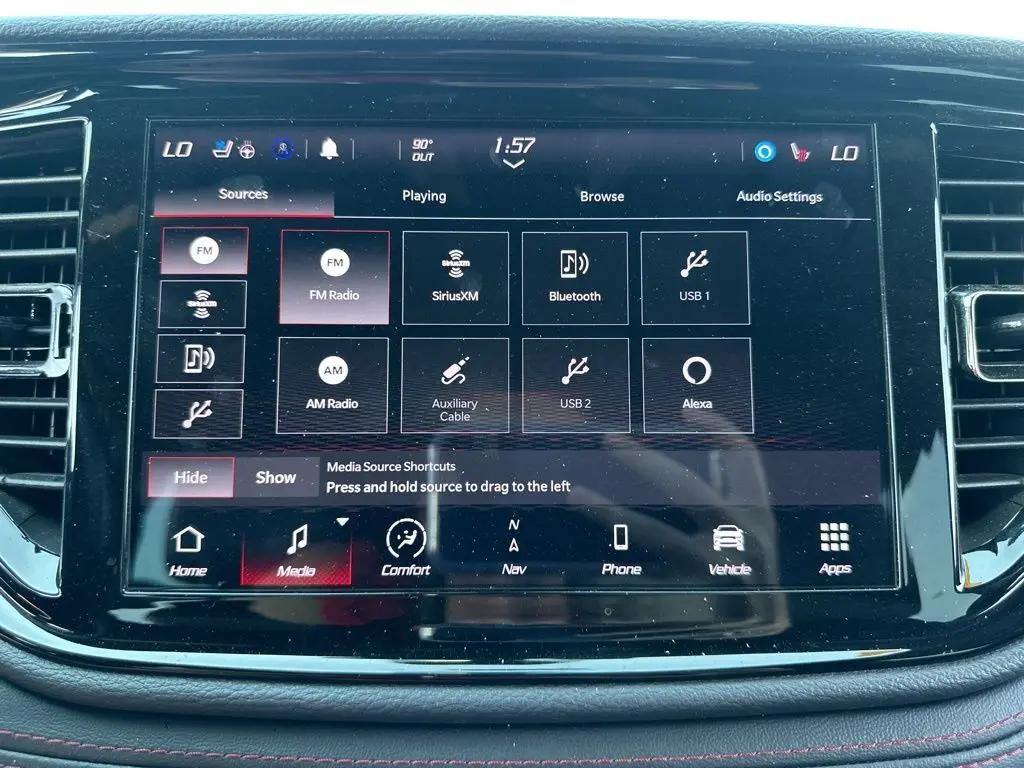 2022 Dodge Durango R/T photo 26