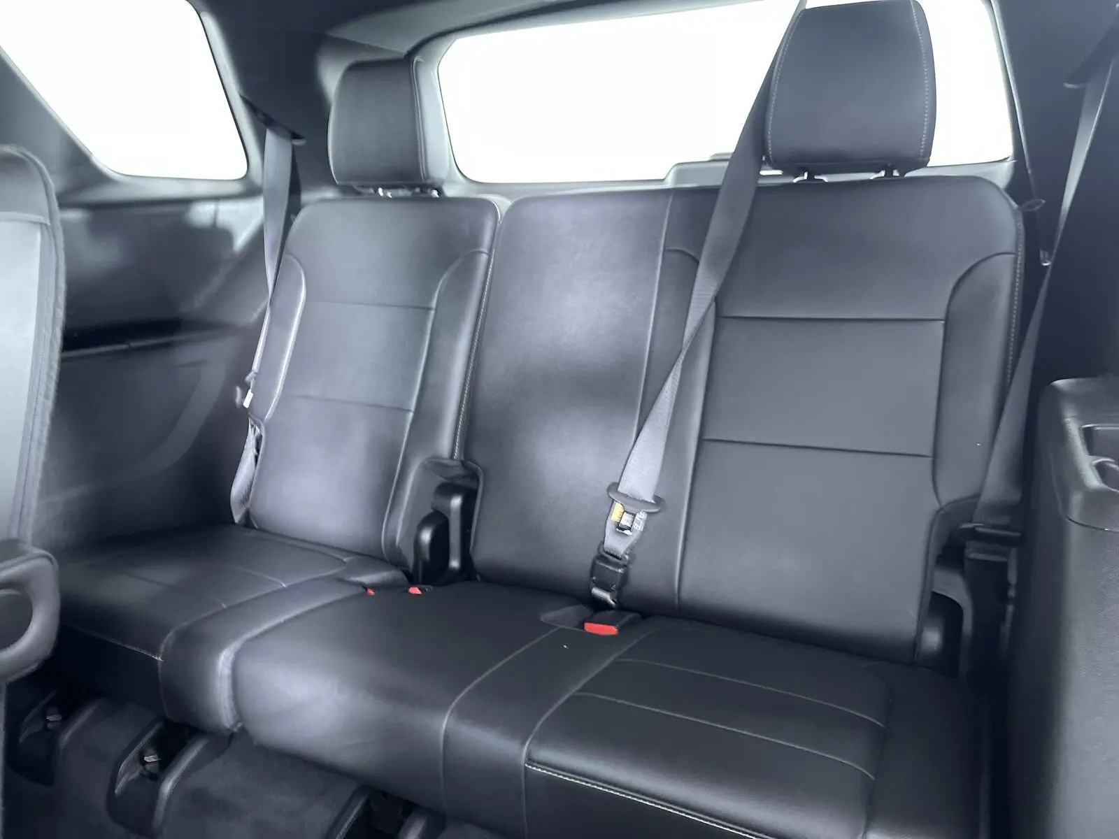 2023 Chevrolet Traverse Leather photo 20