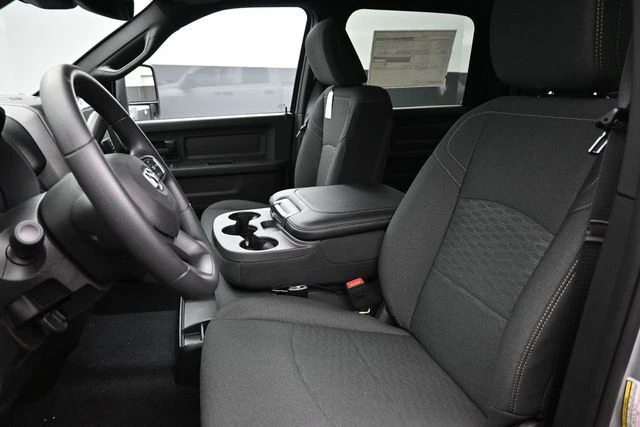 2026 RAM 2500 Tradesman/Black Express - Photo 15