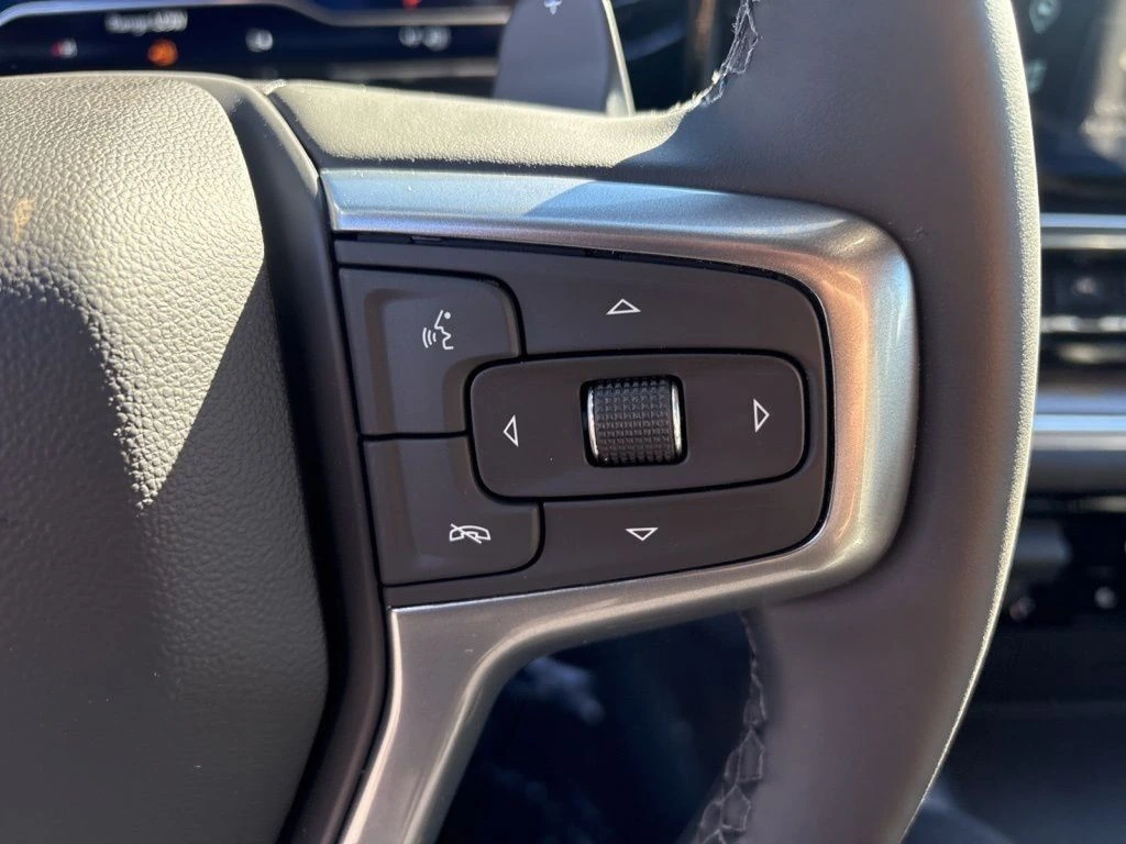 2025 Chevrolet Silverado 1500 RST - Photo 21