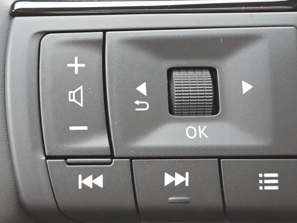 2026 Nissan Rogue Platinum photo 14
