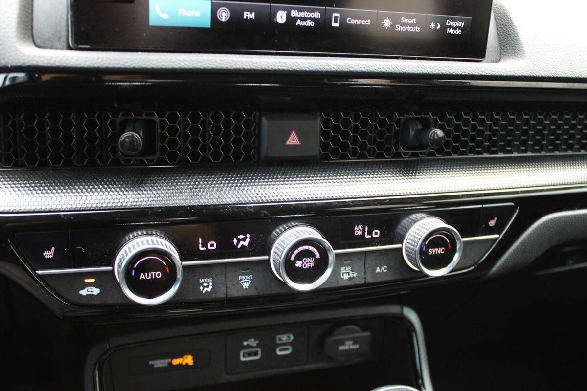 2024 Honda CR-V EX-L - Photo 32
