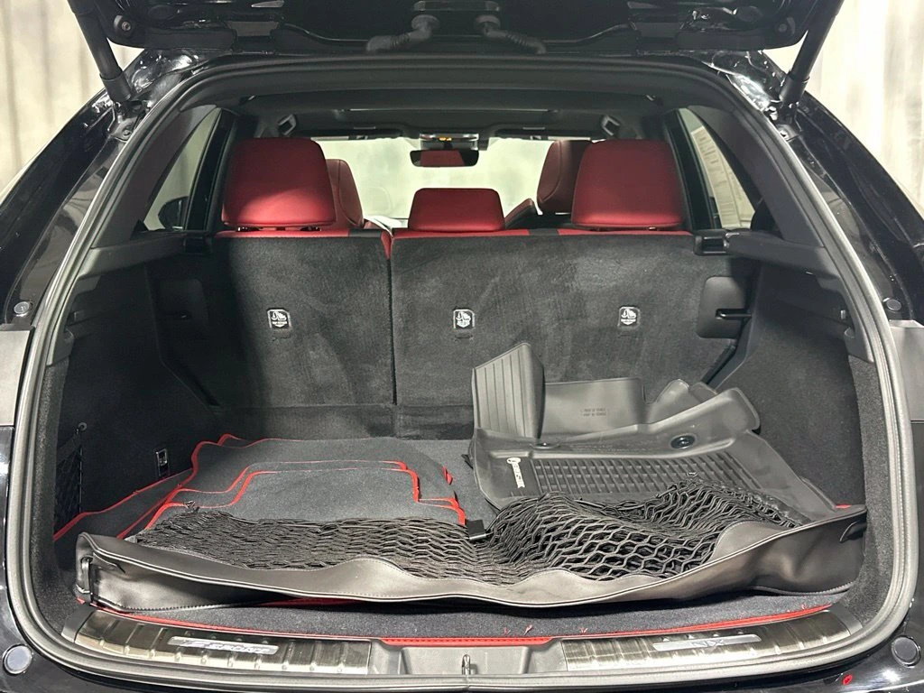 2024 Lexus NX 350 - Photo 34