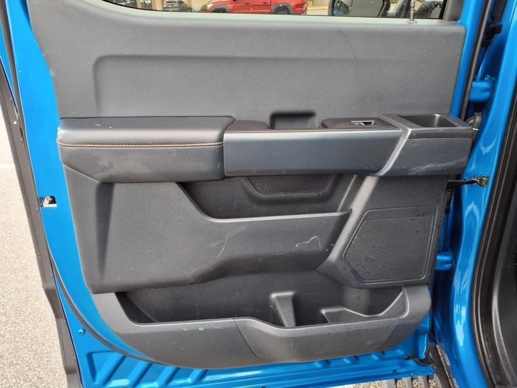 2021 Ford F-150 Tremor - Photo 22