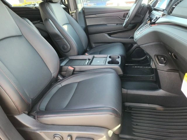 2026 Honda Odyssey Sport L - Photo 17