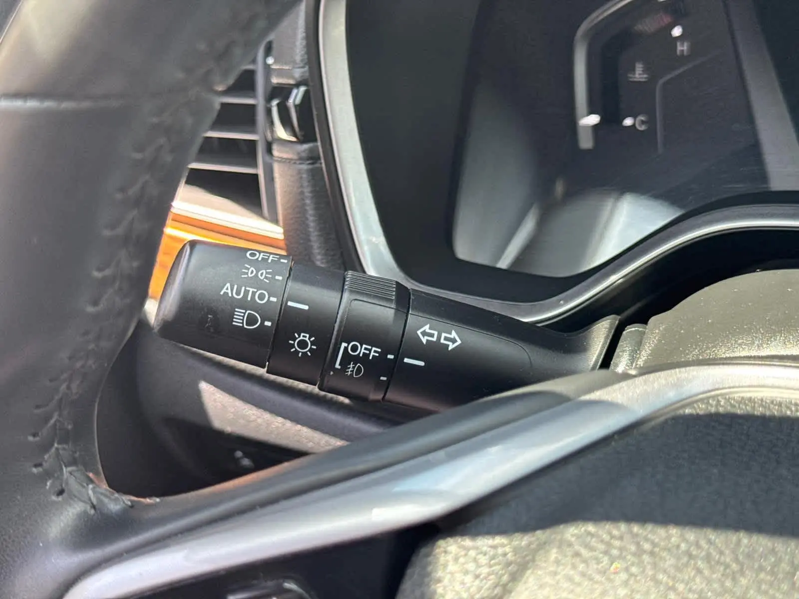 2022 Honda CR-V EX-L photo 20