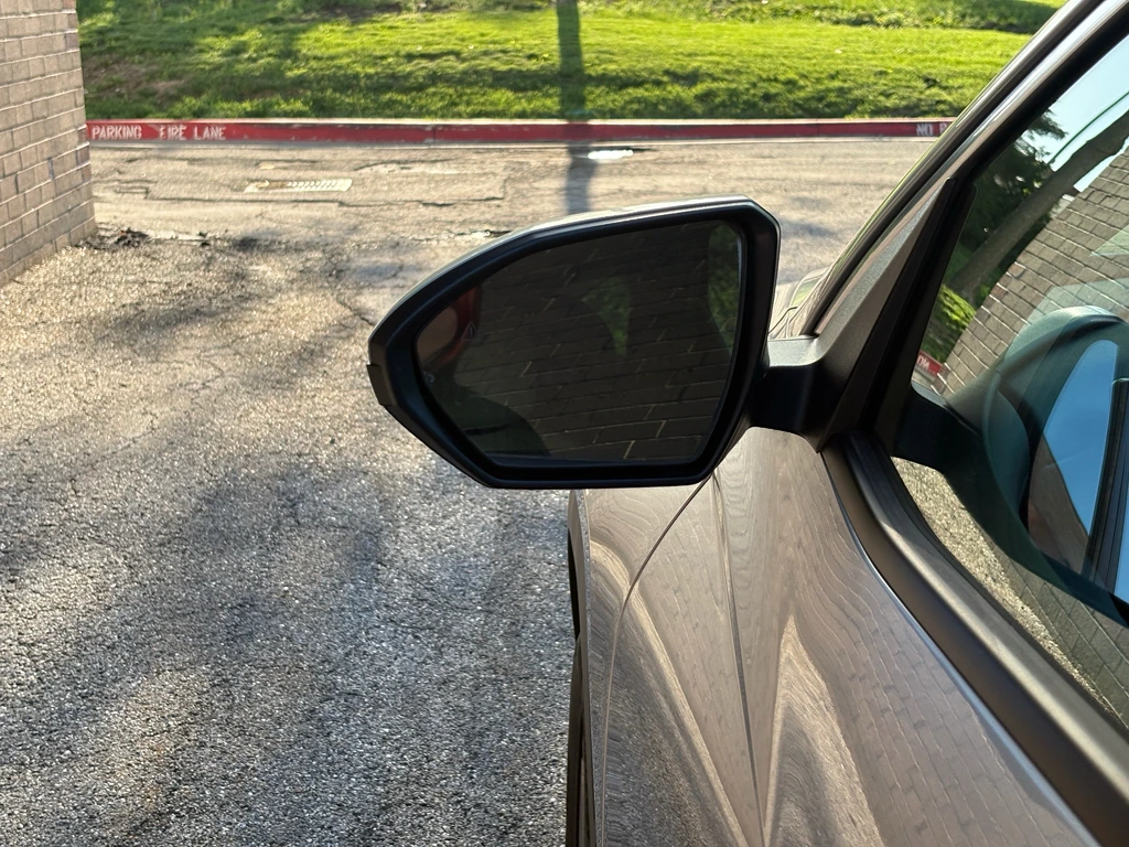 2026 Hyundai Tucson 15