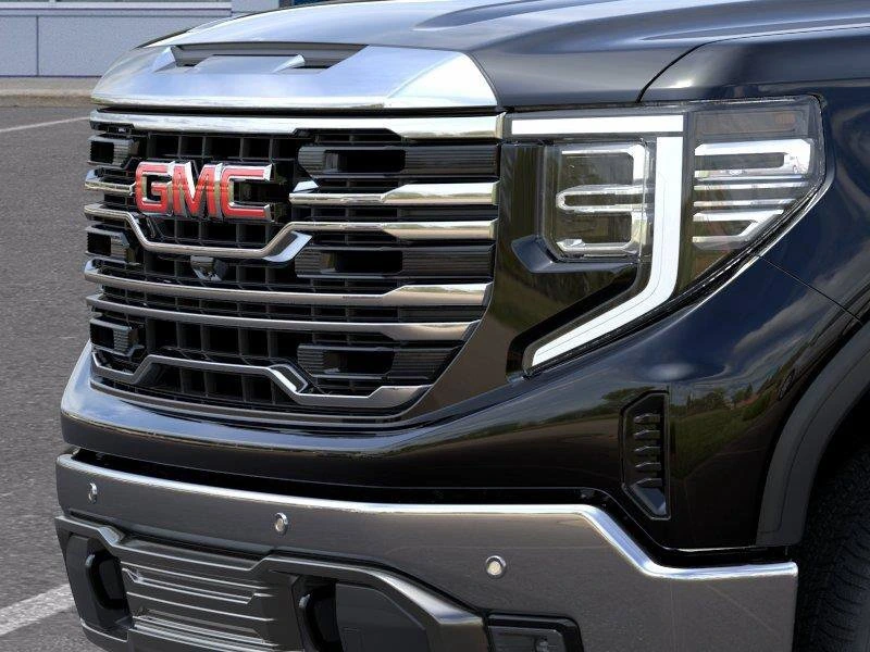 2026 GMC Sierra 1500 SLT - Photo 13
