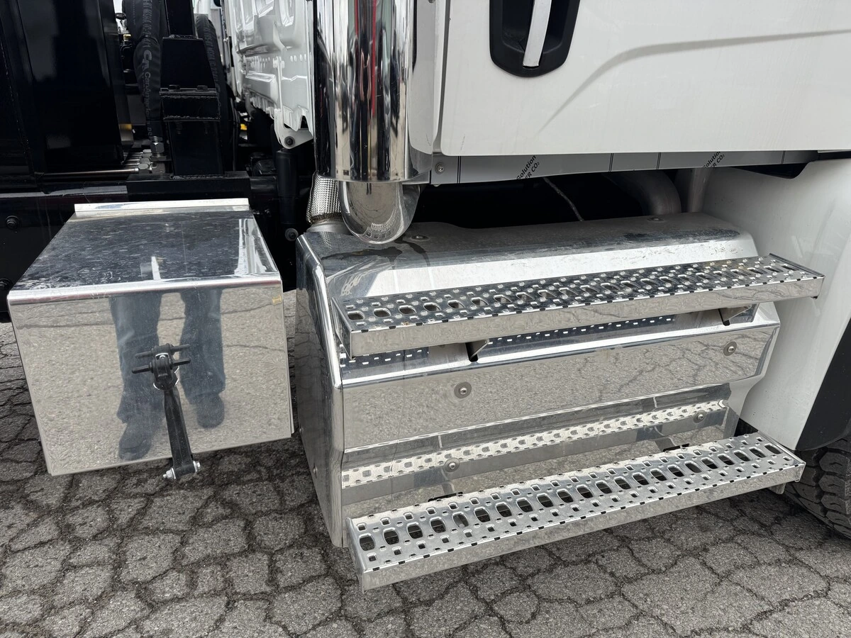 2026 Western Star 49X - image 6