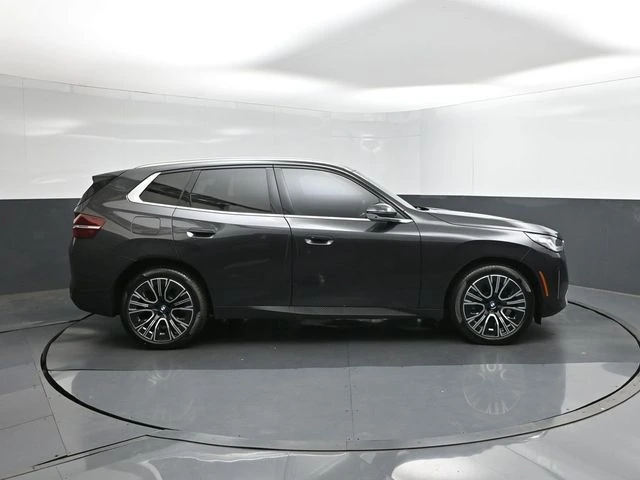 2025 BMW X3 30 - Photo 11