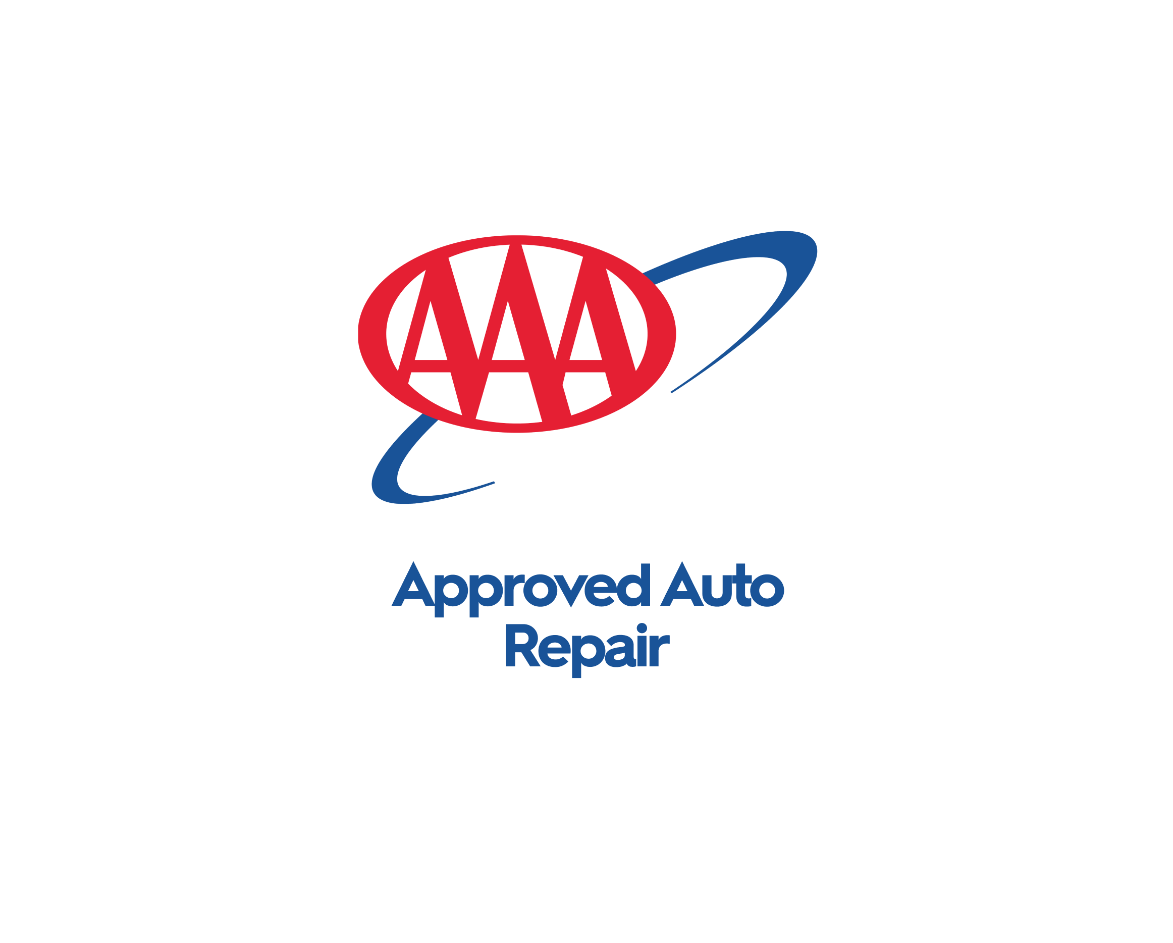 Triple A logo