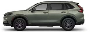 TrailSport Hybrid