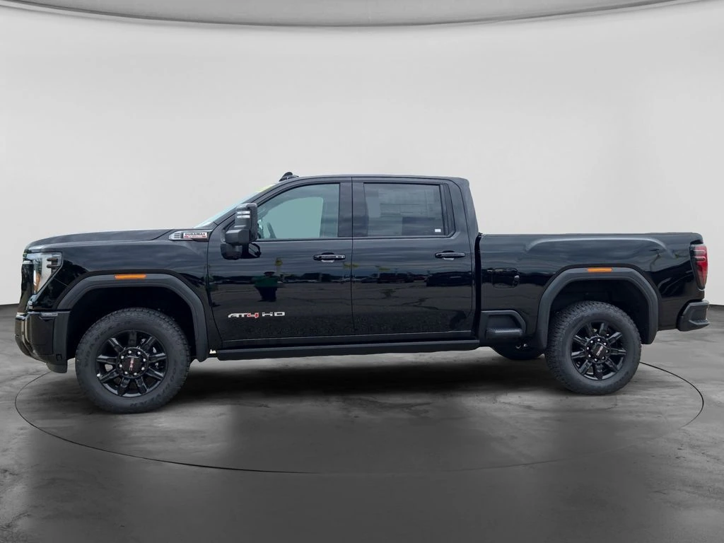 2026 GMC Sierra 2500HD AT4 - Photo 6