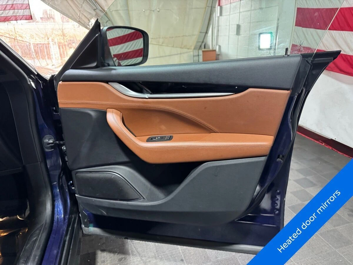 2019 Maserati Levante Base - Photo 13