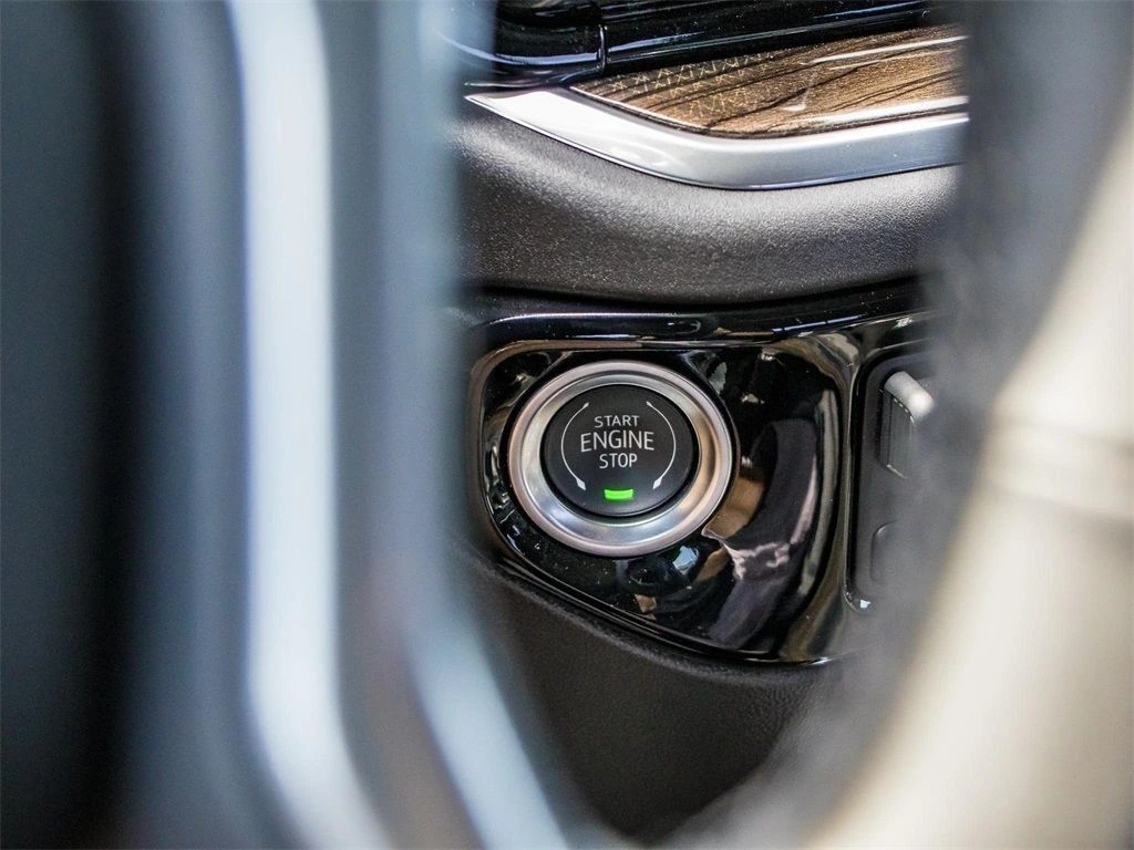 2025 Chevrolet Silverado 1500 RST - Photo 38