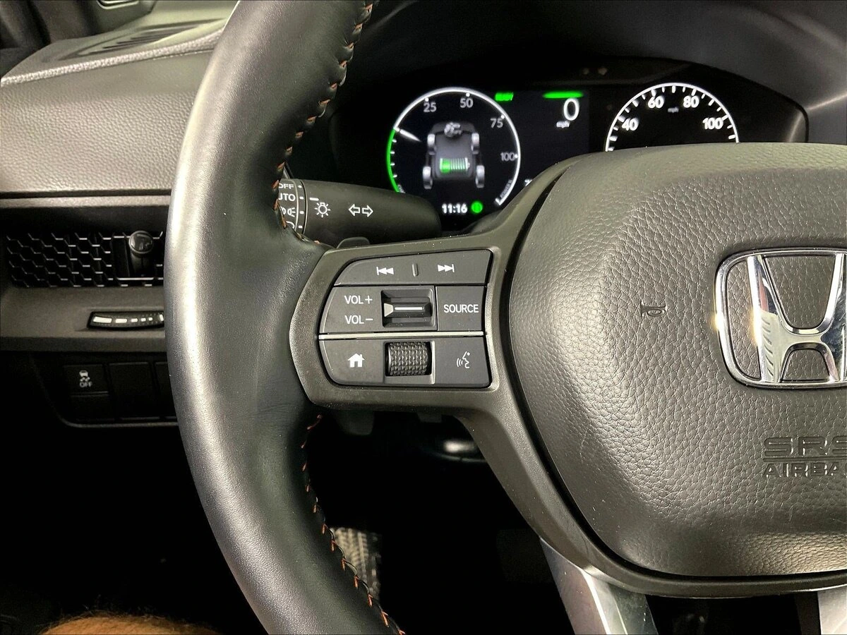 2025 Honda CR-V Sport - Photo 11