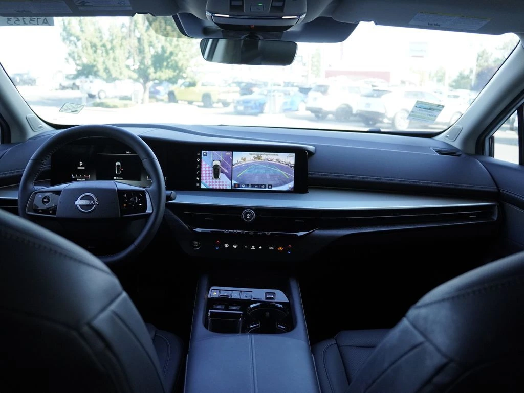 2026 Nissan Murano SL - Photo 34