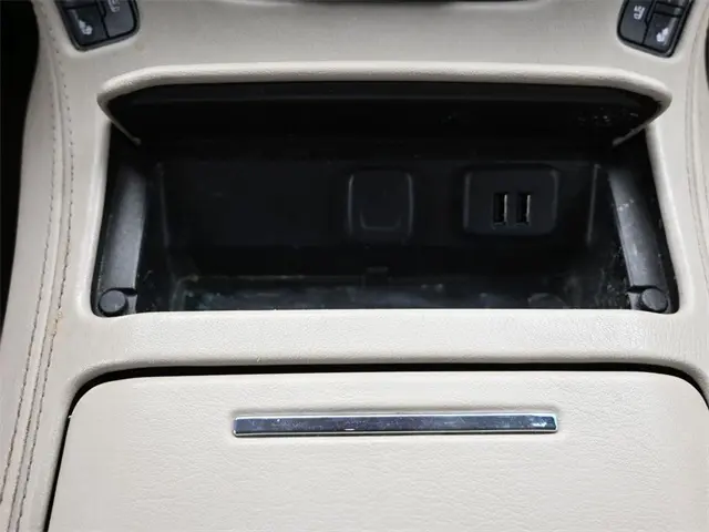 2015 Gmc Yukon Denali photo 19