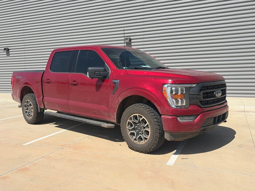 Vehicle