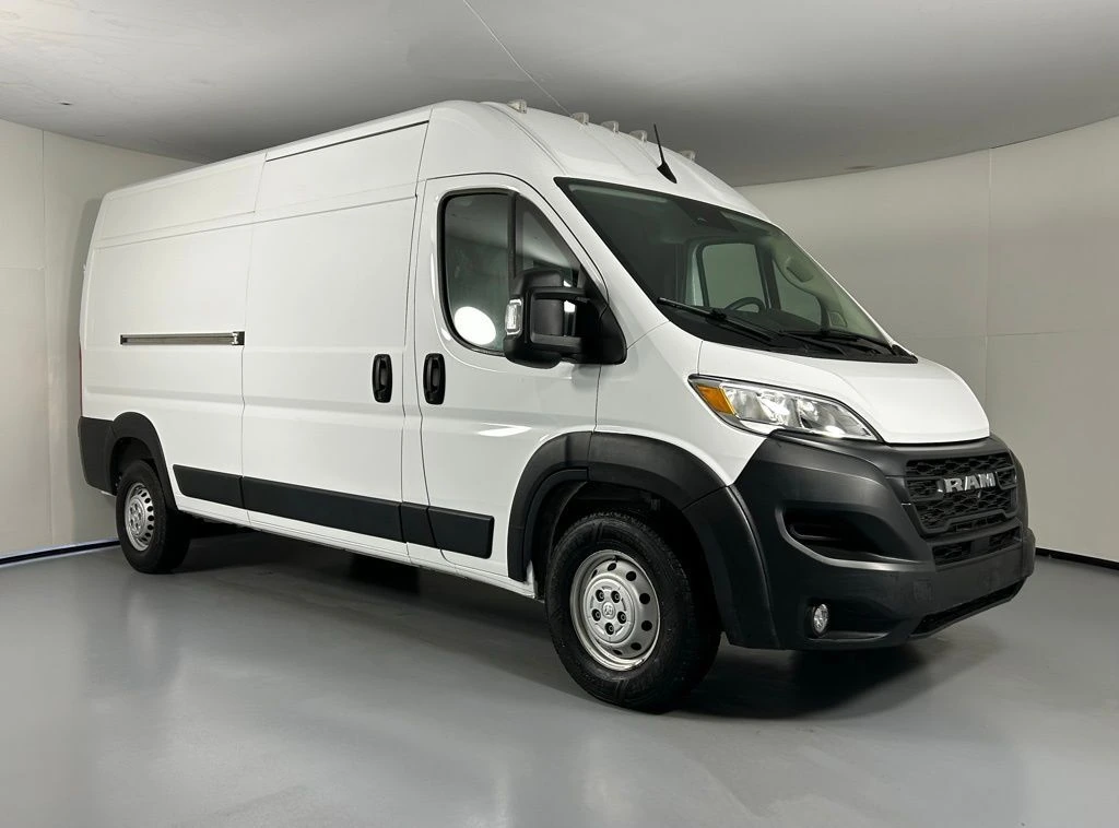 2025 RAM ProMaster 2500 TRDSMAN WOPS 159" WB High Roof's photo