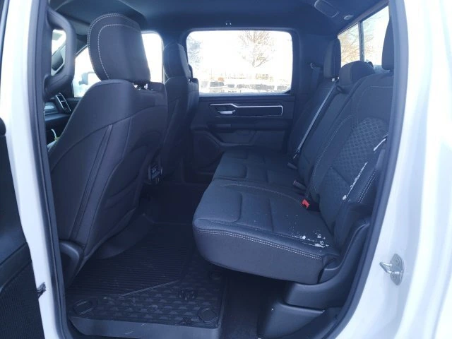 2026 RAM 1500 Big Horn/Lone Star - Photo 25