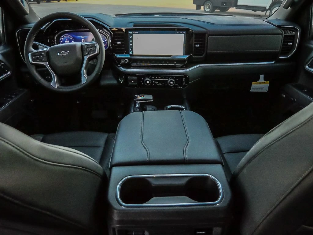 2026 Chevrolet Silverado 1500 RST - Photo 28