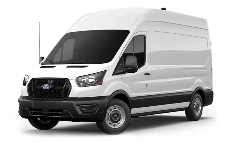 Long Wheelbase / High Roof