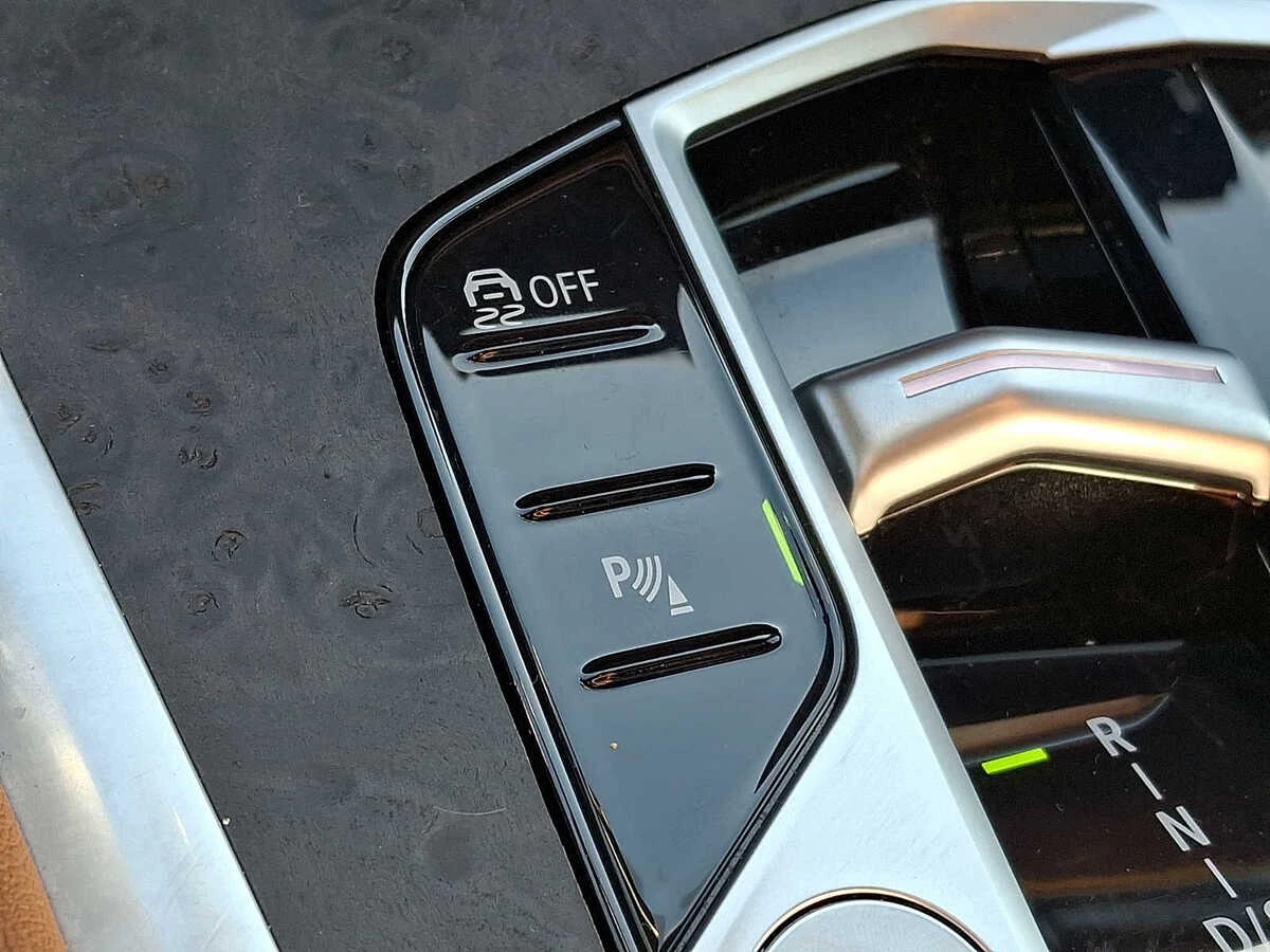 2024 BMW X6 40i - Photo 20