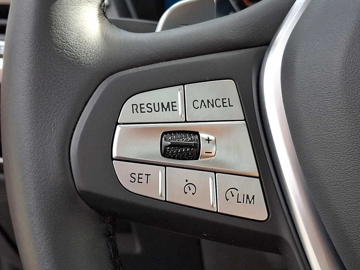 2024 BMW X3 30i - Photo 18